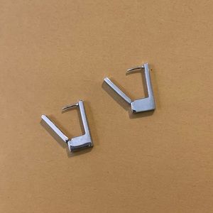 Sterling Silver Earrings